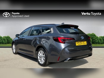 Used Toyota Corolla 2025 for sale - 79447227: Photo