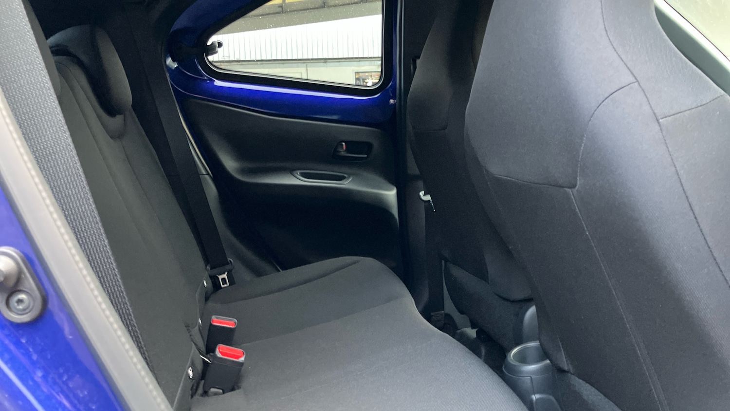 Used Toyota Aygo X 2025 for sale - 76697011: Photo 12