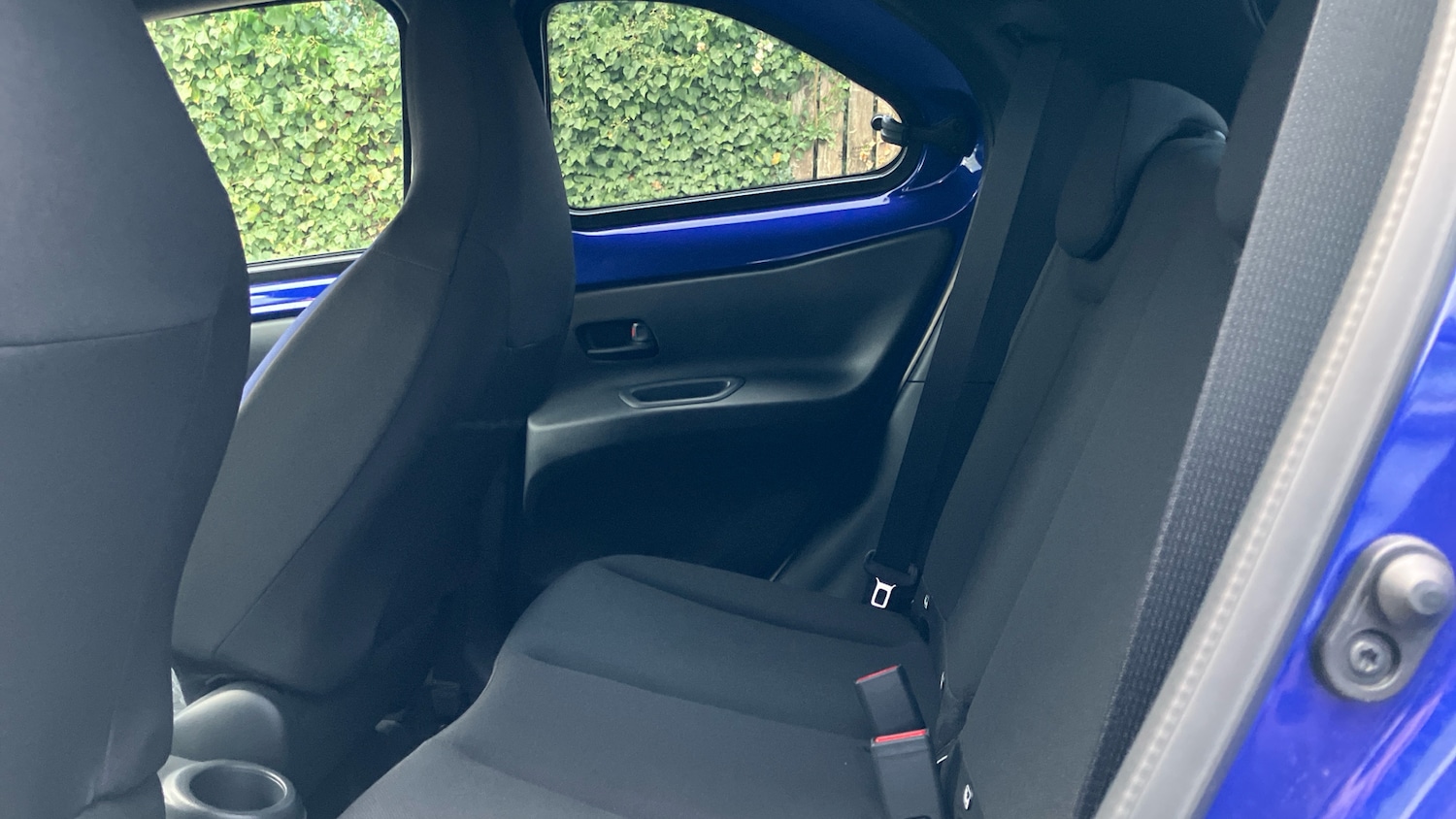 Used Toyota Aygo X 2025 for sale - 76697011: Photo 13