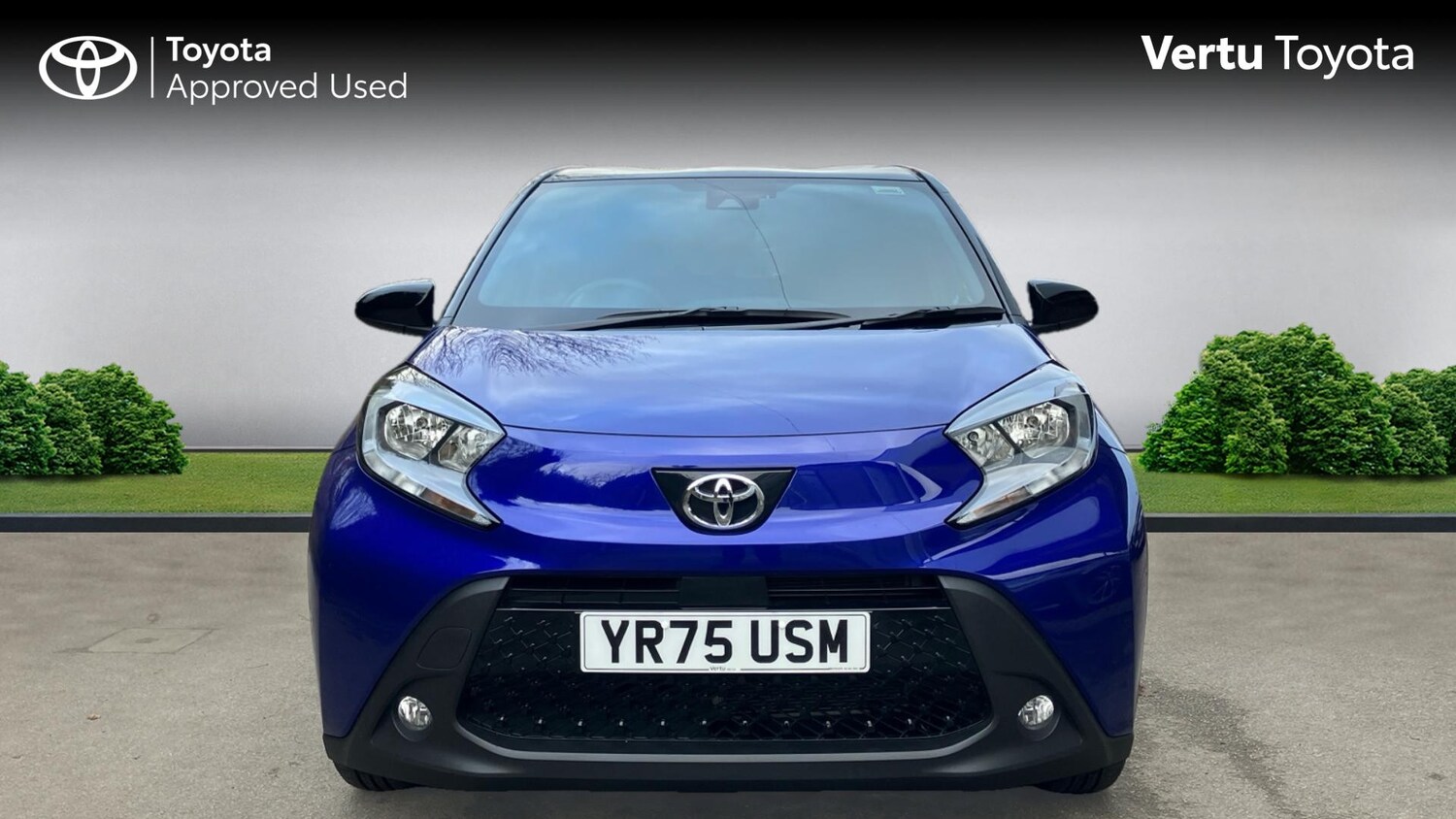 Used Toyota Aygo X 2025 for sale - 76697011: Photo 15