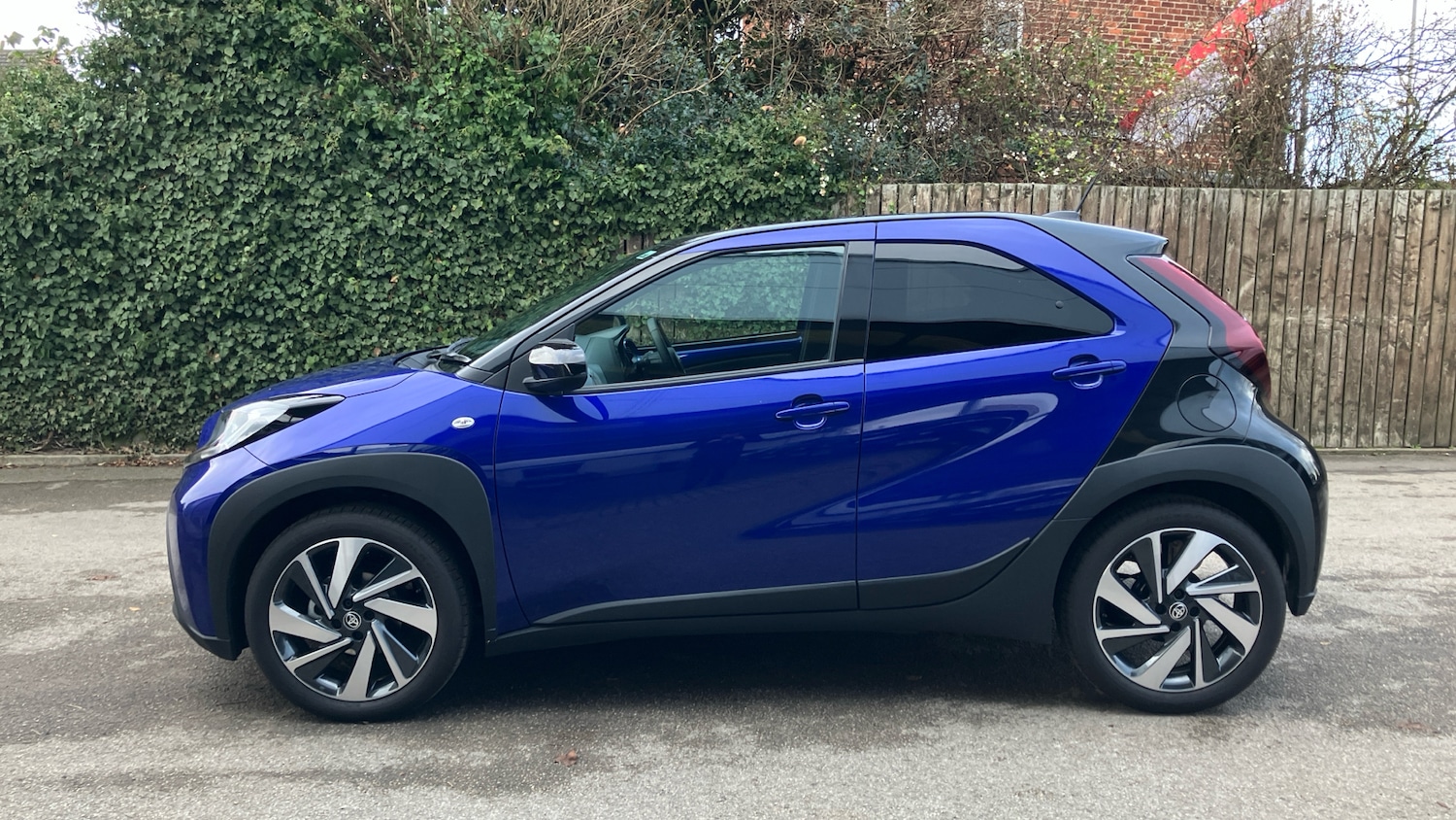 Used Toyota Aygo X 2025 for sale - 76697011: Photo 17