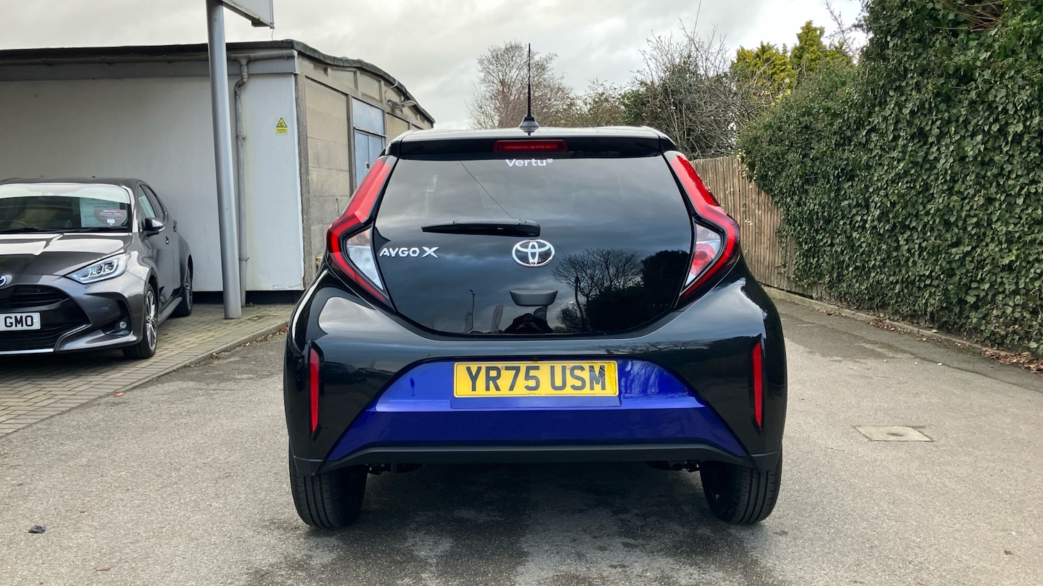 Used Toyota Aygo X 2025 for sale - 76697011: Photo 19