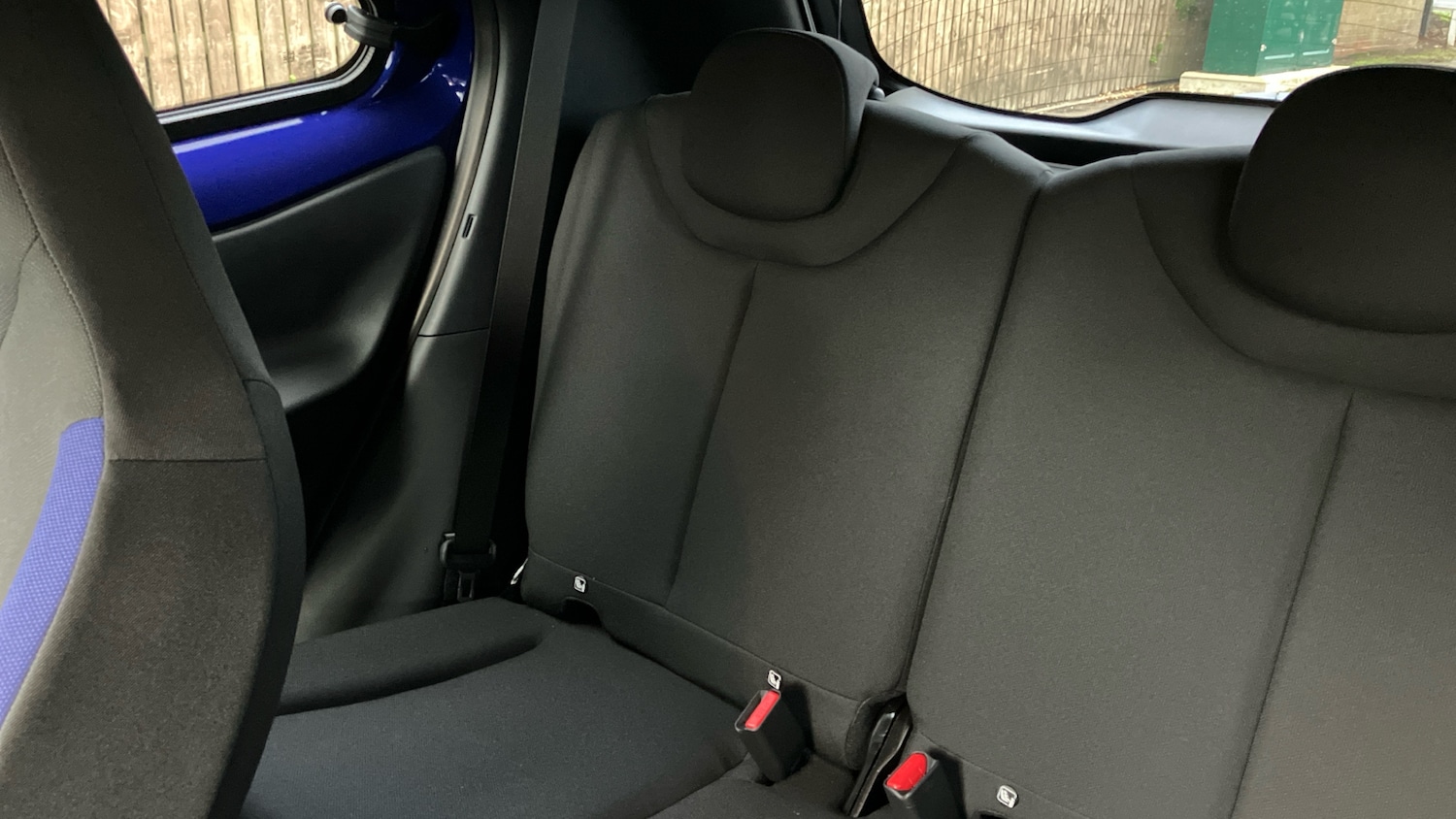 Used Toyota Aygo X 2025 for sale - 76697011: Photo 20