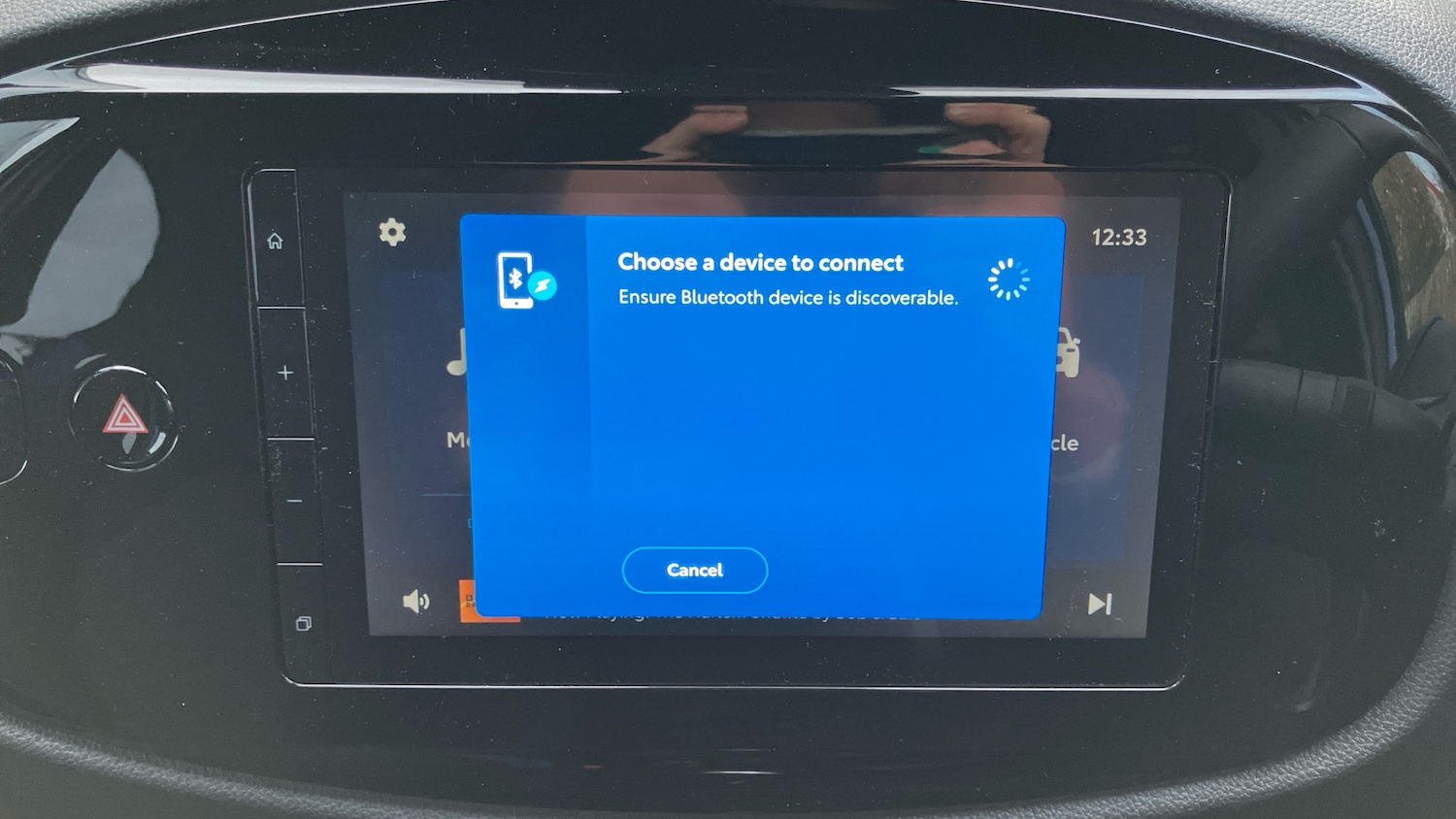 Used Toyota Aygo X 2025 for sale - 76697011: Photo 23