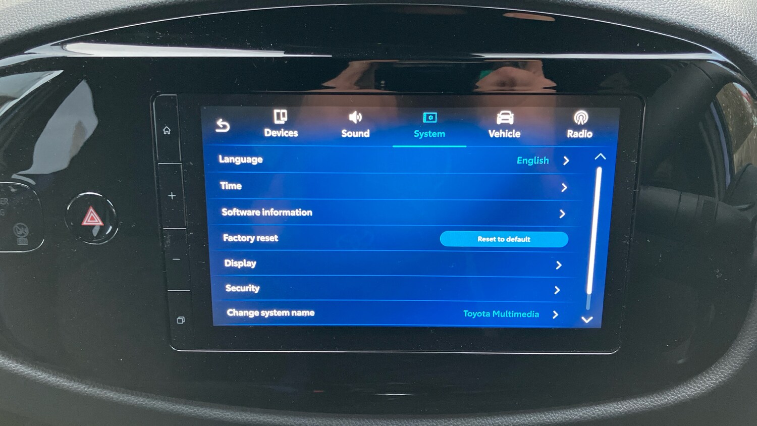 Used Toyota Aygo X 2025 for sale - 76697011: Photo 24