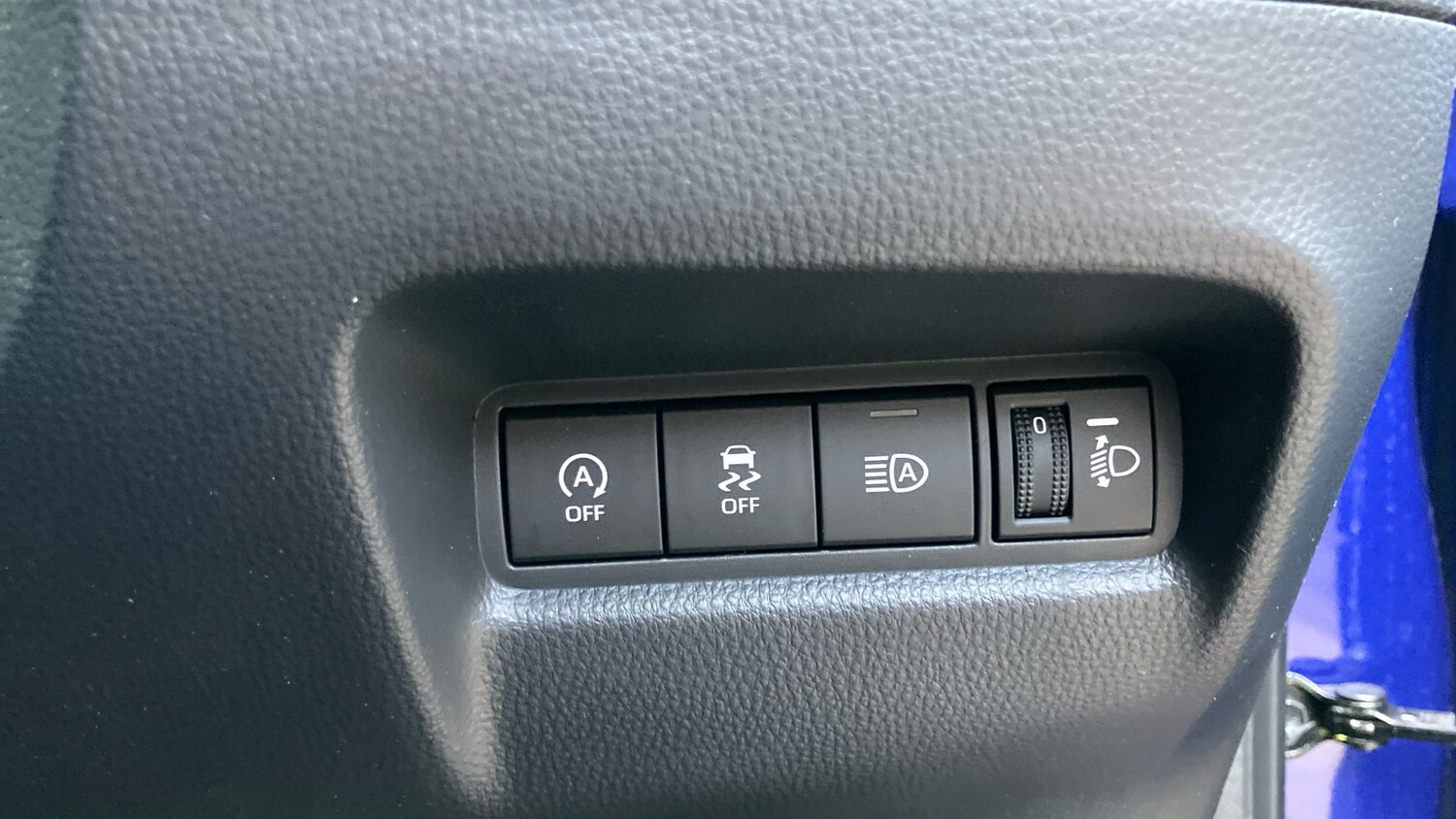 Used Toyota Aygo X 2025 for sale - 76697011: Photo 28