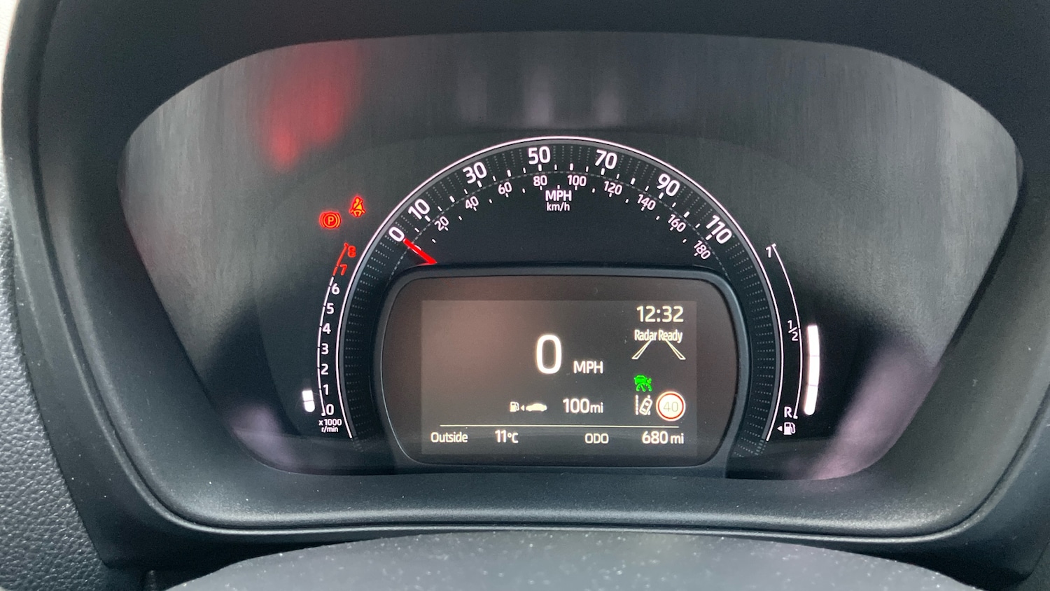 Used Toyota Aygo X 2025 for sale - 76697011: Photo 31