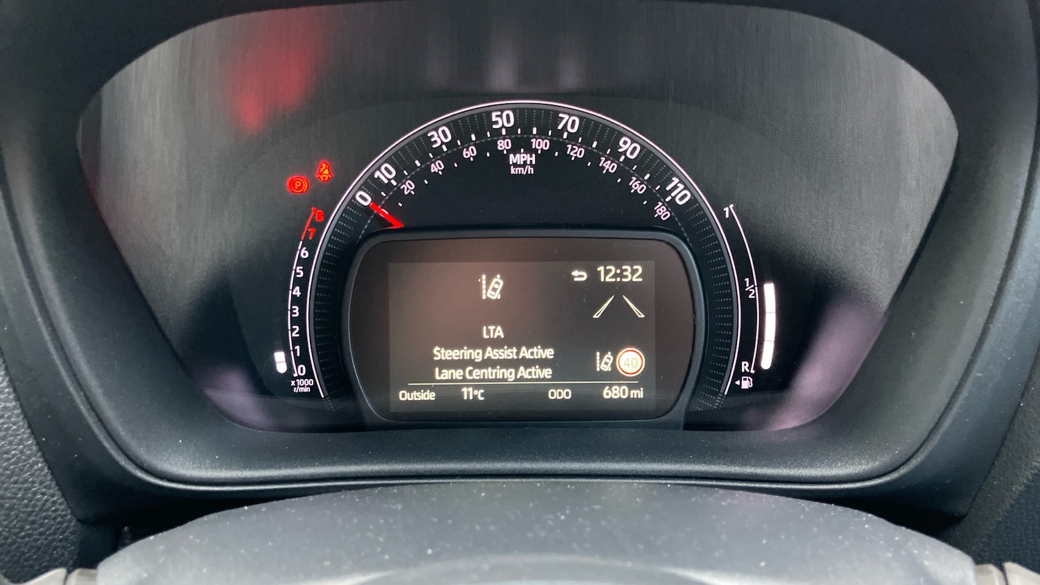 Used Toyota Aygo X 2025 for sale - 76697011: Photo 32