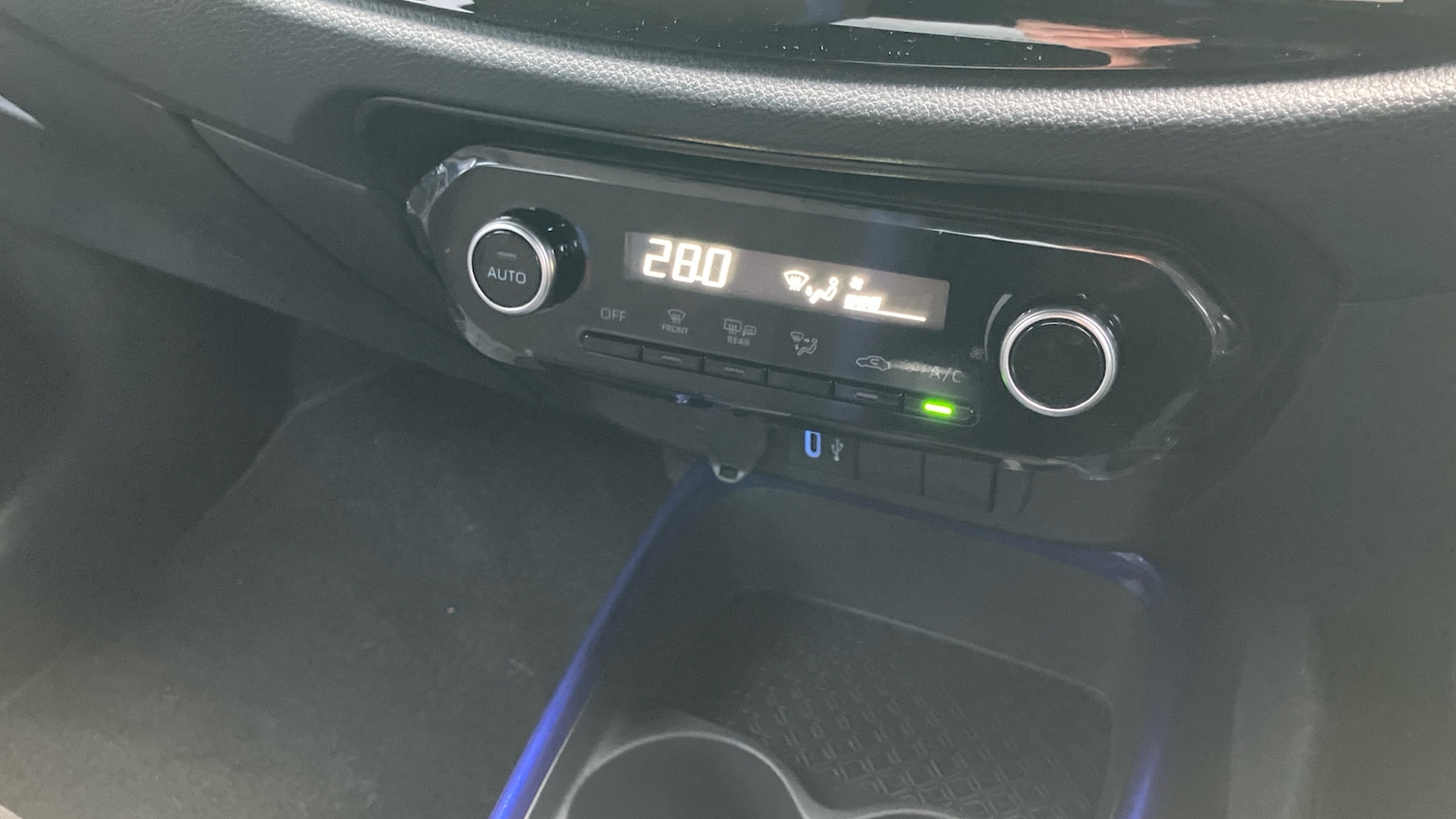 Used Toyota Aygo X 2025 for sale - 76697011: Photo 33