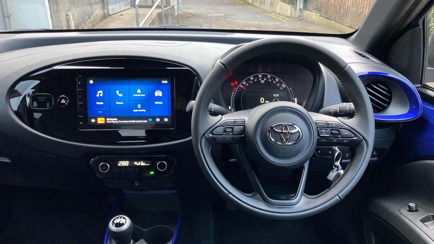 Used Toyota Aygo X 2025 for sale - 76697011: Photo 6