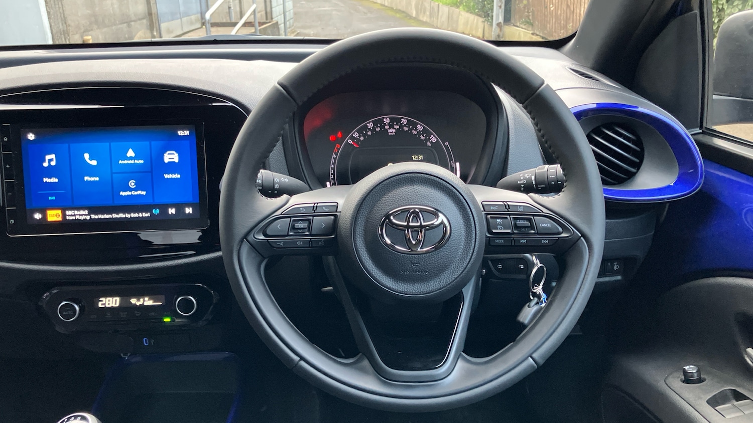 Used Toyota Aygo X 2025 for sale - 76697011: Photo 8