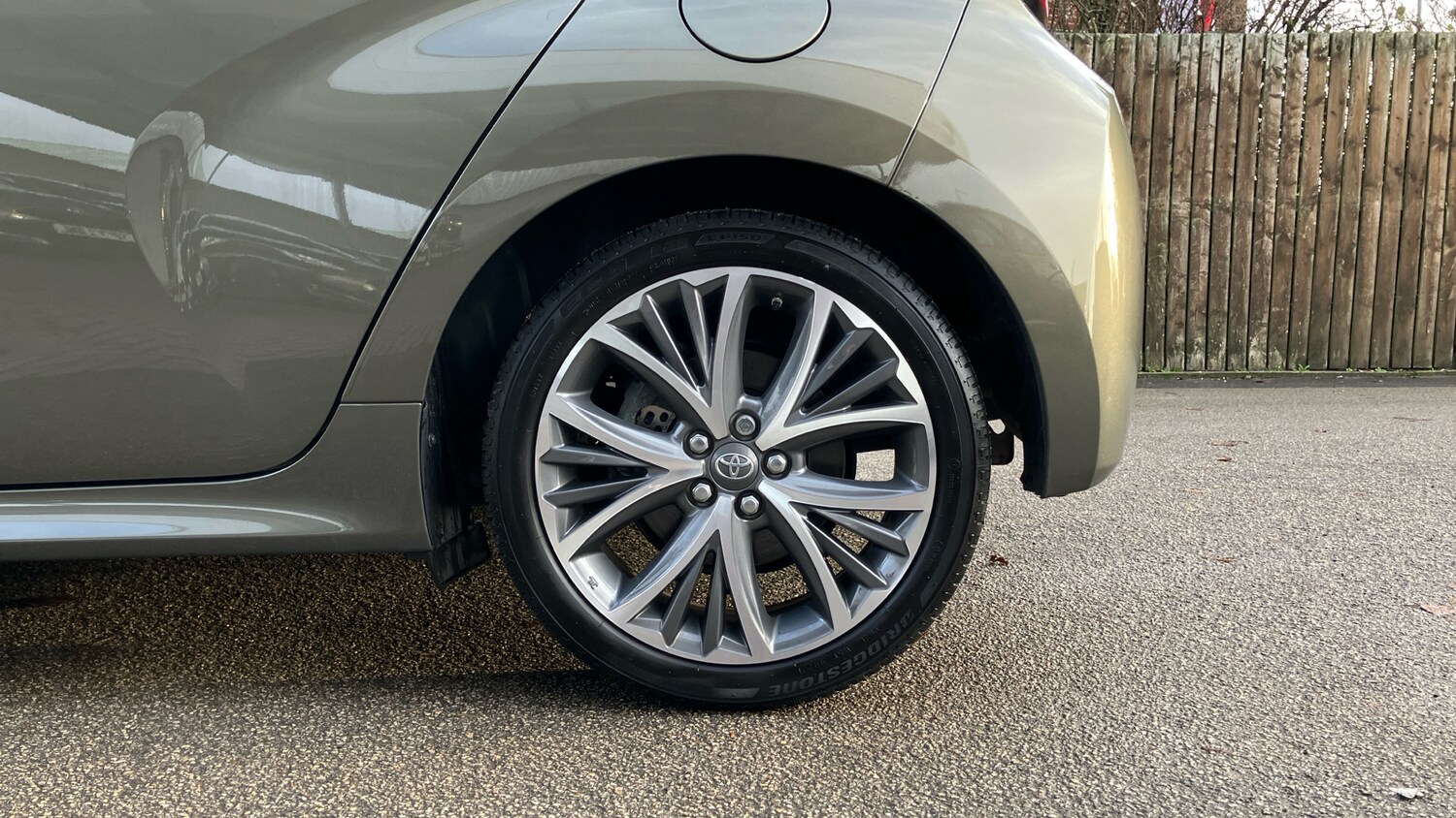 Used Toyota Yaris 2022 for sale - 77568313: Photo 18