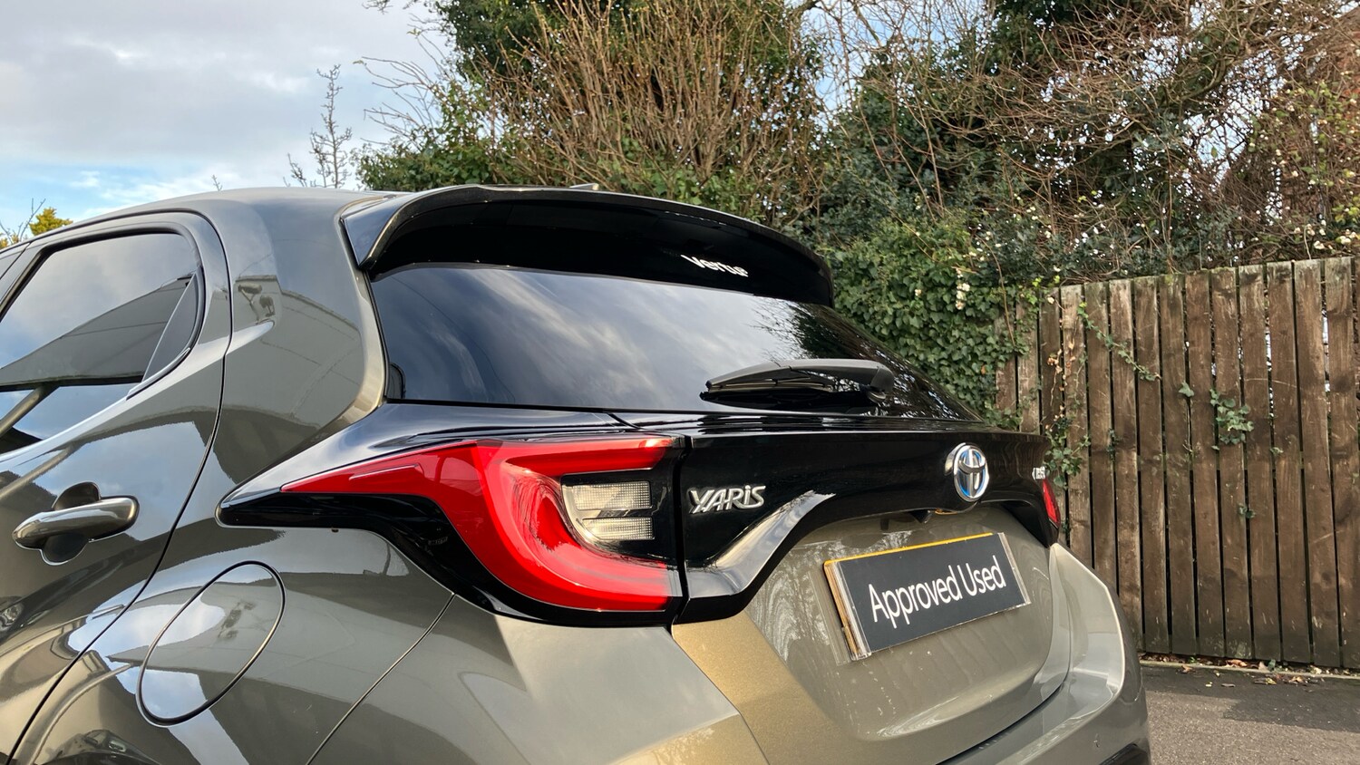 Used Toyota Yaris 2022 for sale - 77568313: Photo 22