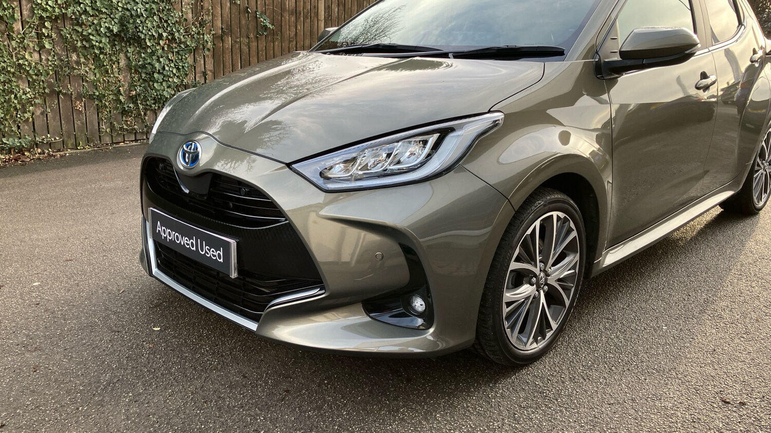 Used Toyota Yaris 2022 for sale - 77568313: Photo 28