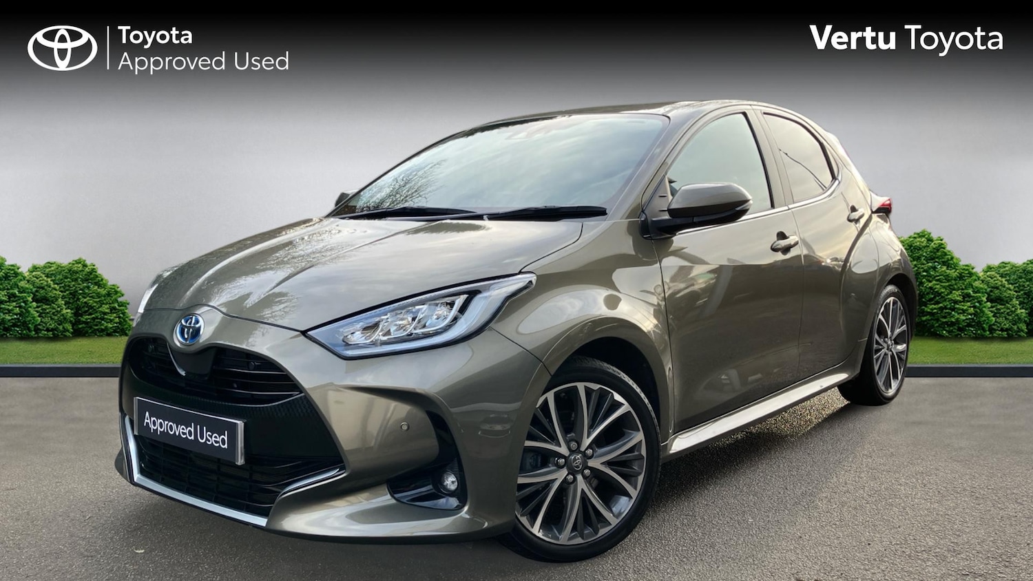 Used Toyota Yaris 2022 for sale - 77568313: Photo 3