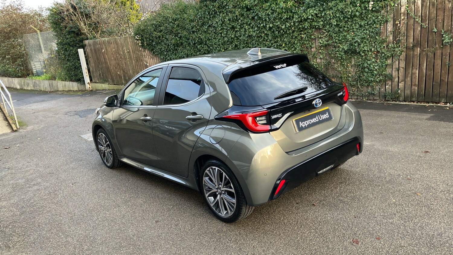 Used Toyota Yaris 2022 for sale - 77568313: Photo 30