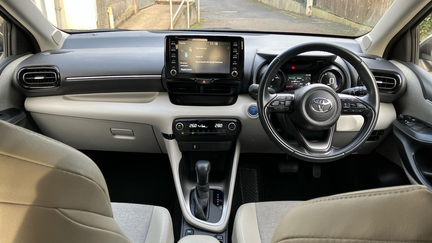 Used Toyota Yaris 2022 for sale - 77568313: Photo 5