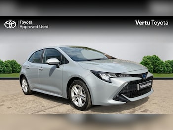 Used Toyota Corolla 2022 for sale - 75662323: Photo