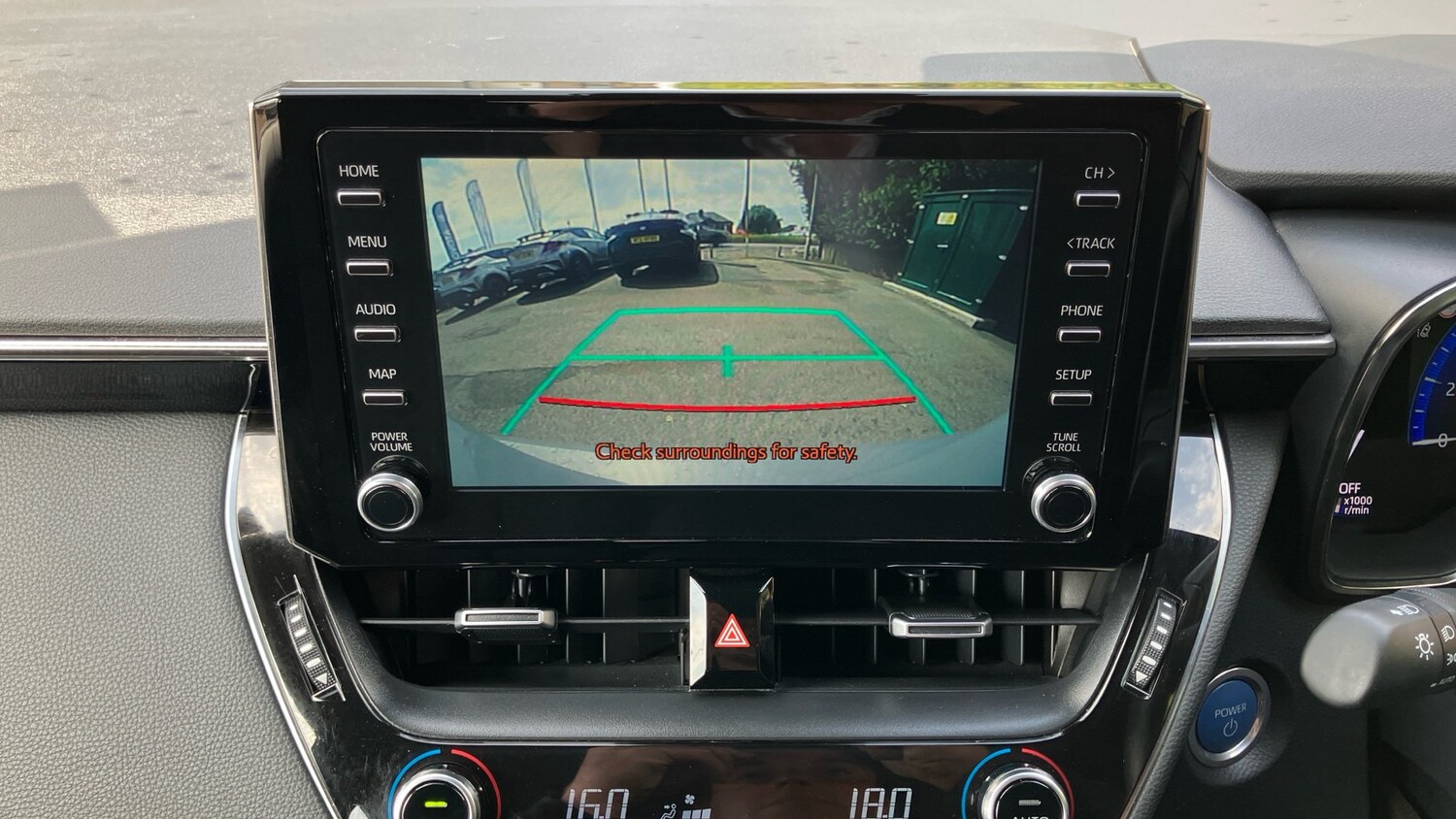 Vehicle 27