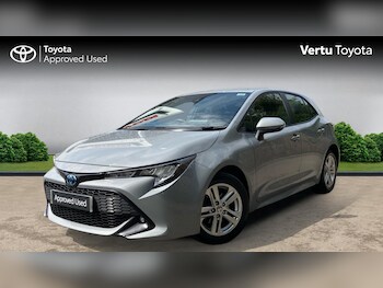 Used Toyota Corolla 2022 for sale - 75662323: Photo