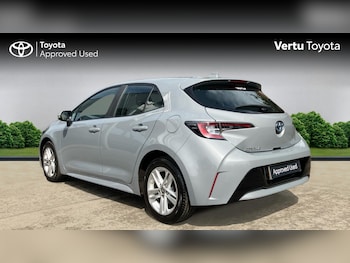 Used Toyota Corolla 2022 for sale - 75662323: Photo