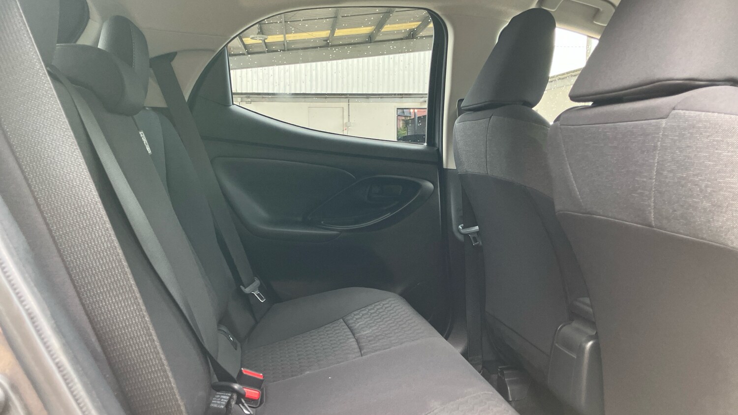 Used Toyota Yaris 2023 for sale - 75910854: Photo 12