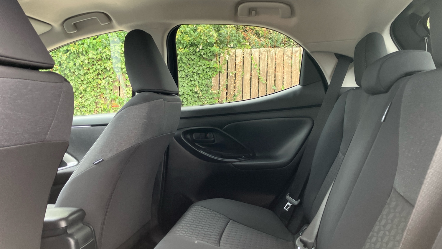 Used Toyota Yaris 2023 for sale - 75910854: Photo 13
