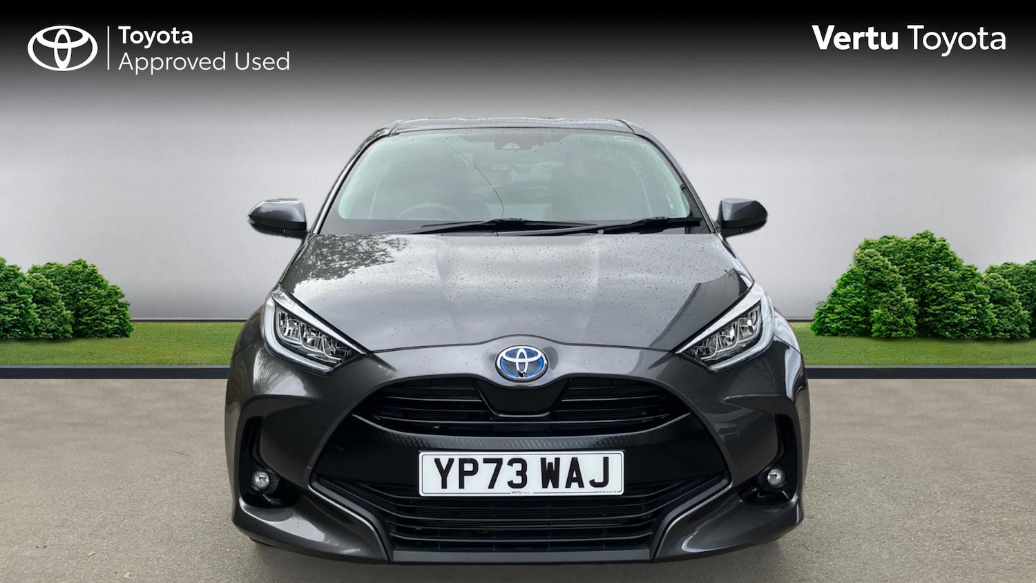 Used Toyota Yaris 2023 for sale - 75910854: Photo 15