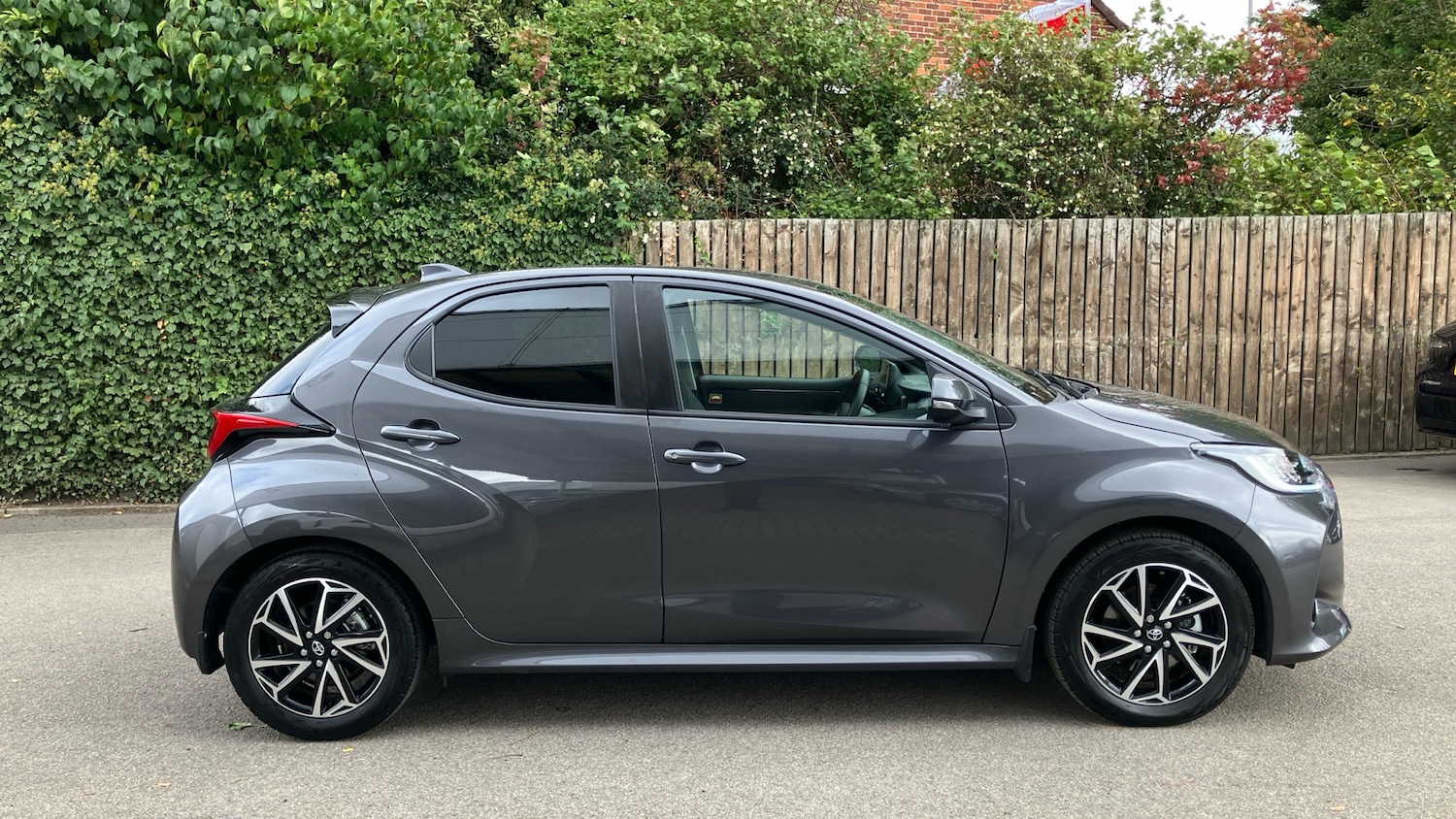 Used Toyota Yaris 2023 for sale - 75910854: Photo 16