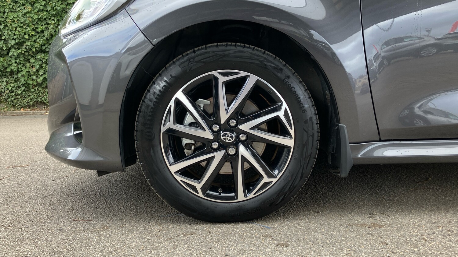 Used Toyota Yaris 2023 for sale - 75910854: Photo 18