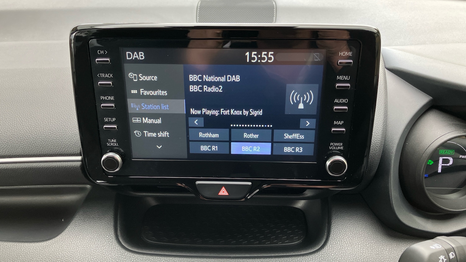 Used Toyota Yaris 2023 for sale - 75910854: Photo 26