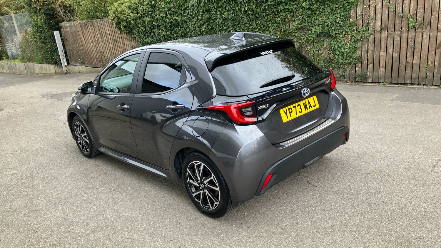 Used Toyota Yaris 2023 for sale - 75910854: Photo 30