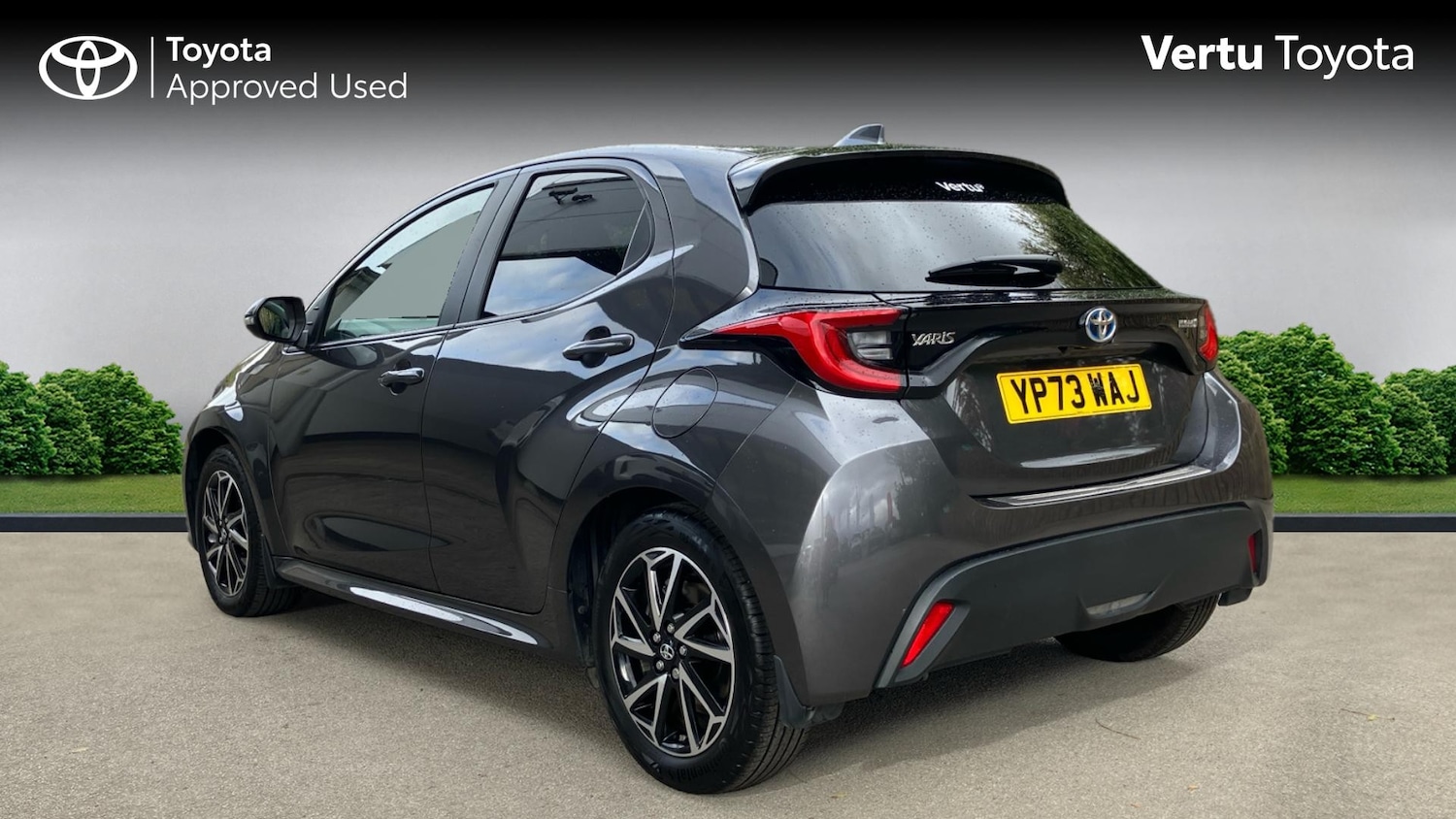 Used Toyota Yaris 2023 for sale - 75910854: Photo 4