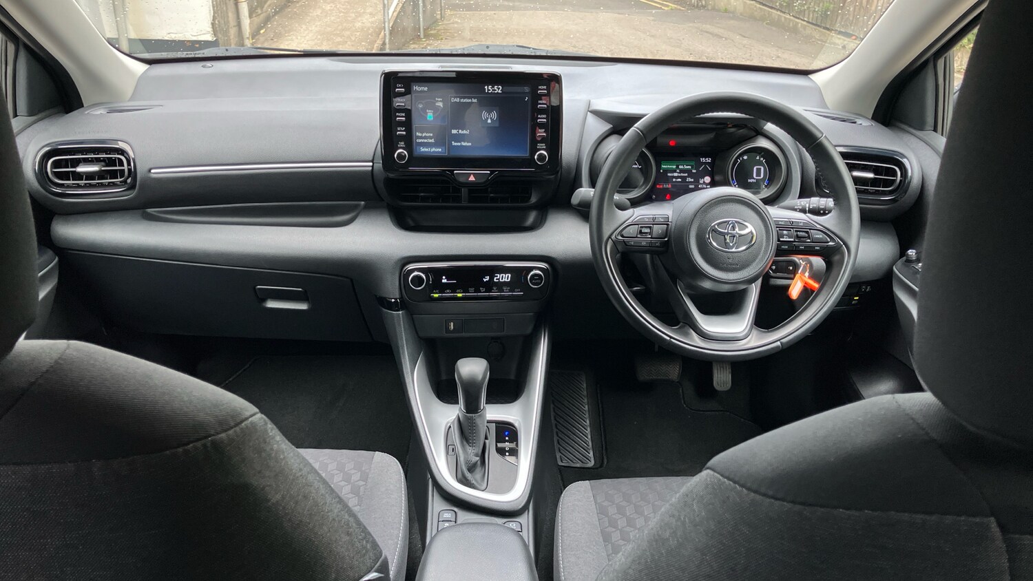 Used Toyota Yaris 2023 for sale - 75910854: Photo 5