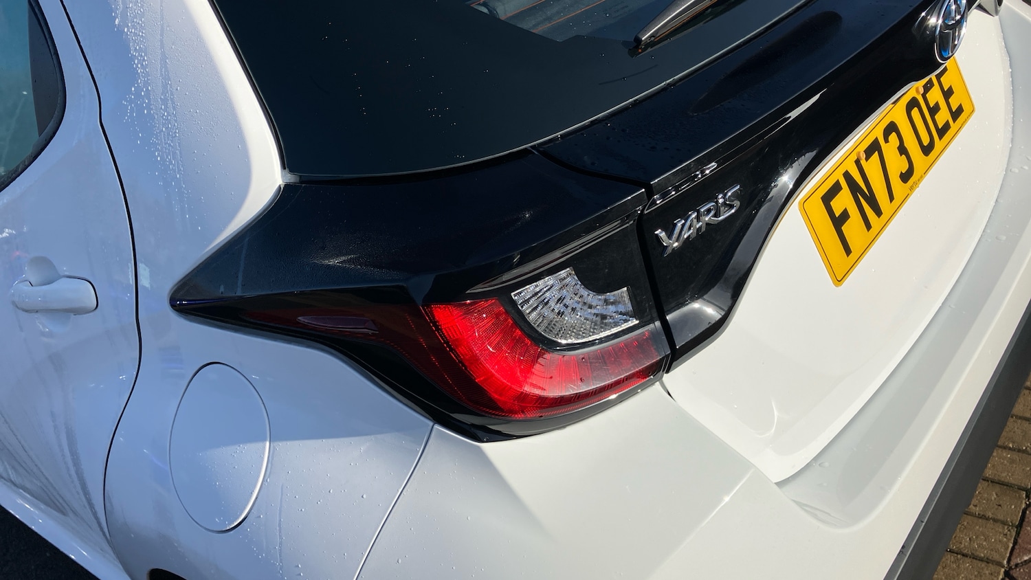 Used Toyota Yaris 2023 for sale - 77694064: Photo 21