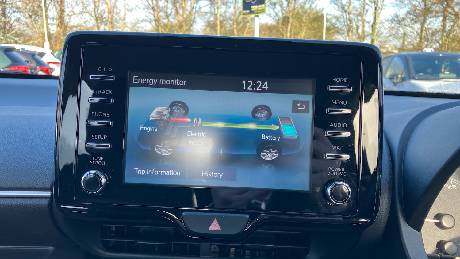 Used Toyota Yaris 2023 for sale - 77694064: Photo 24