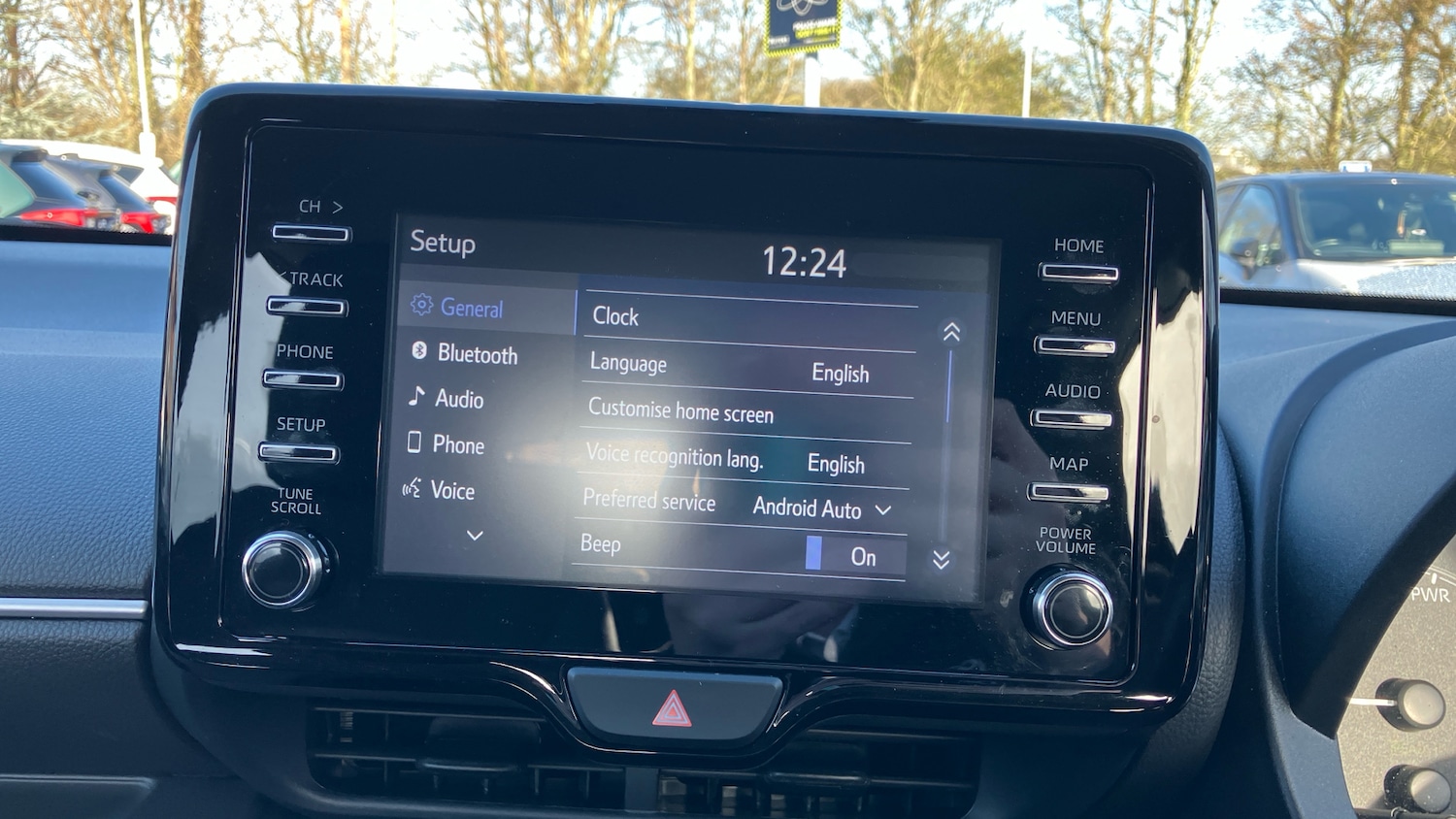 Used Toyota Yaris 2023 for sale - 77694064: Photo 25