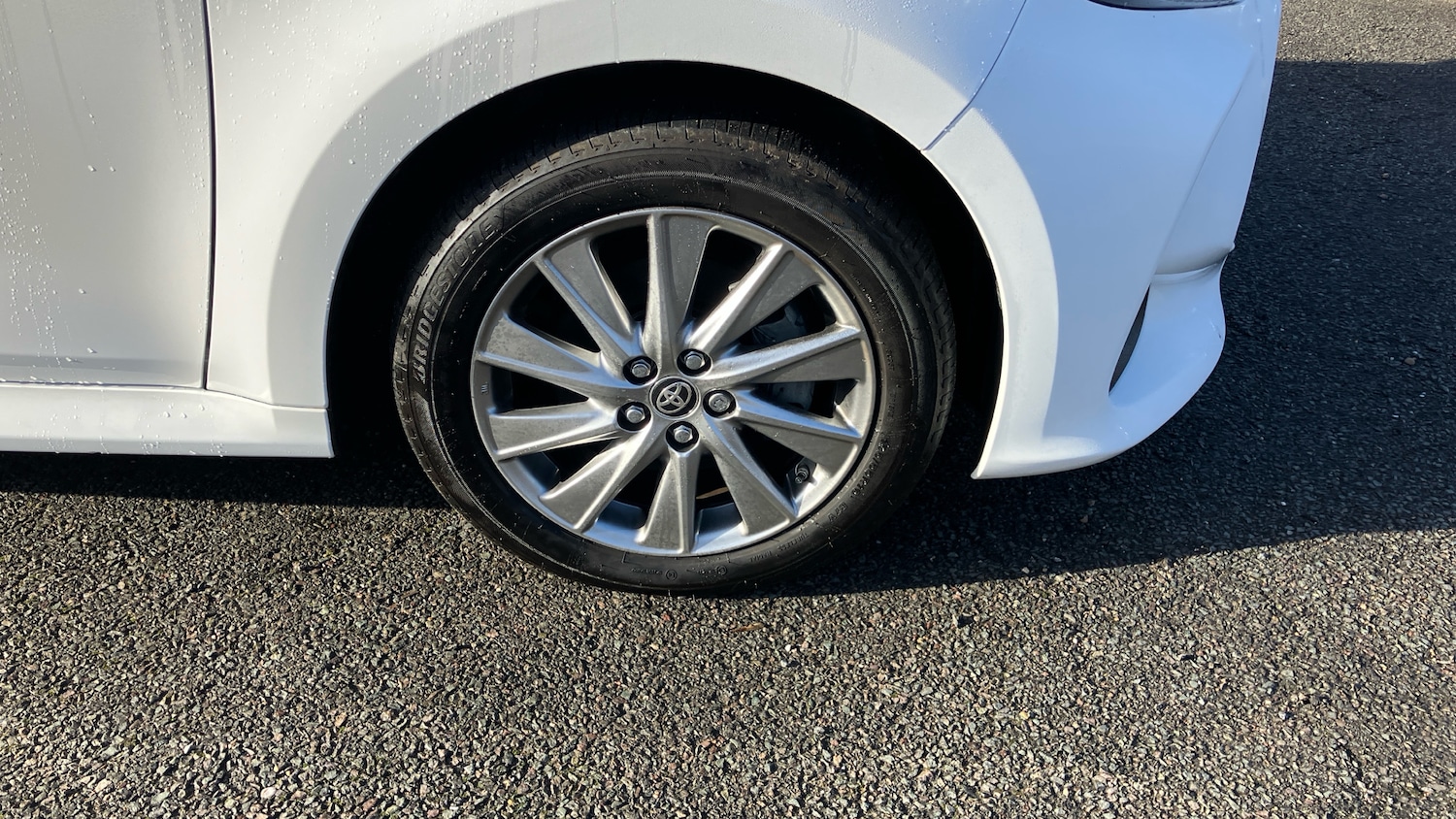 Used Toyota Yaris 2023 for sale - 77694064: Photo 33