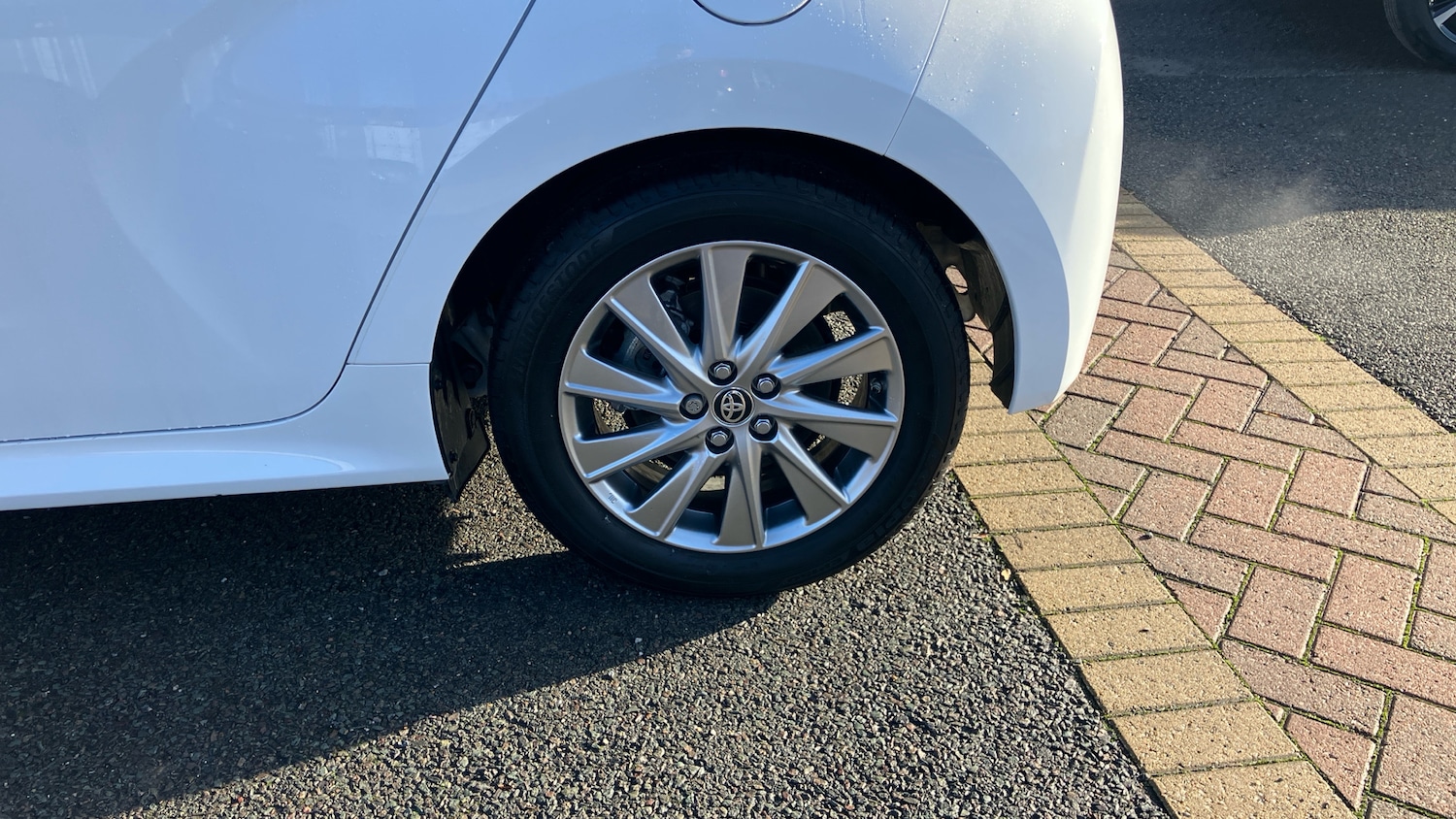 Used Toyota Yaris 2023 for sale - 77694064: Photo 35