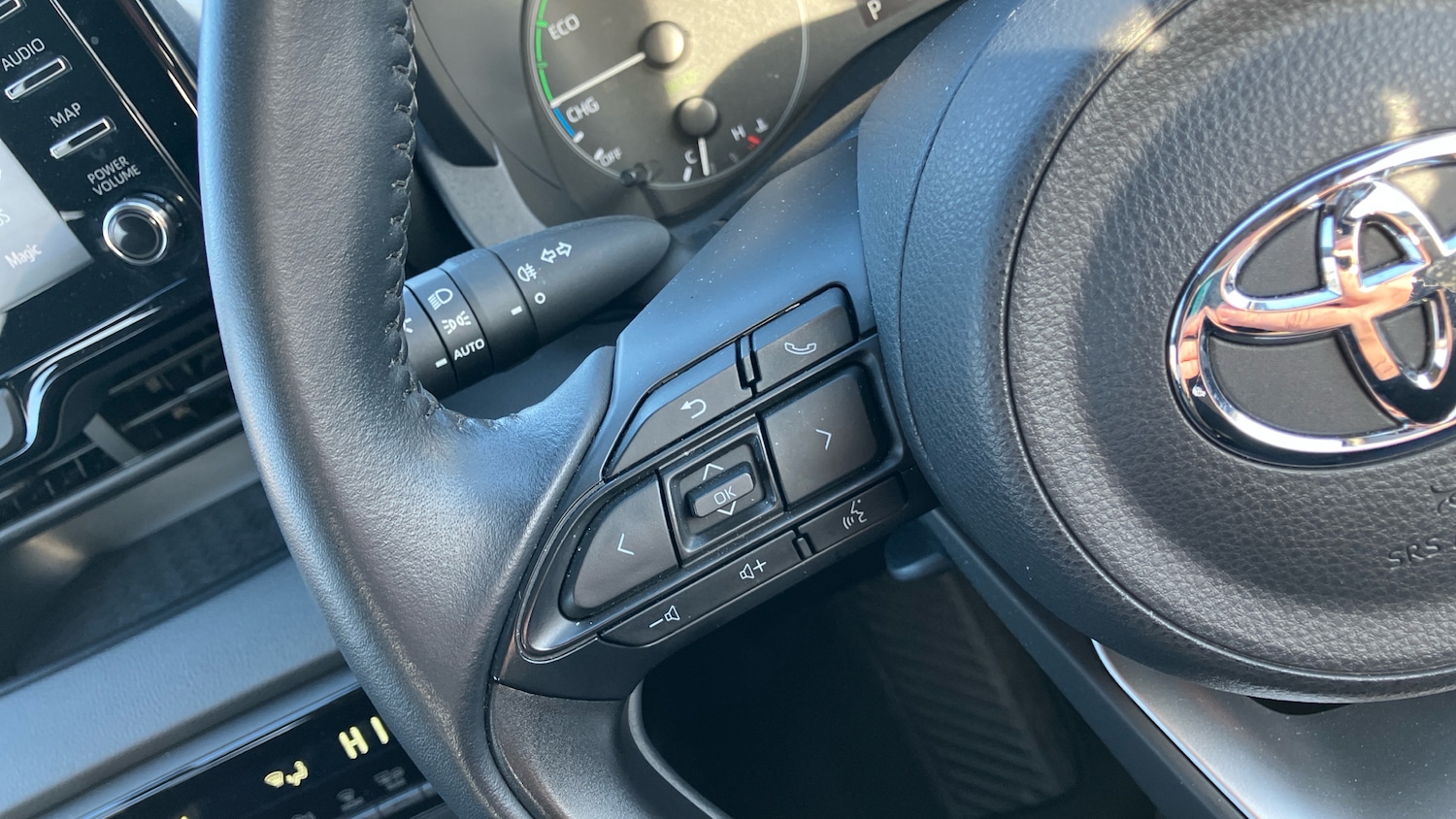 Used Toyota Yaris 2023 for sale - 77694064: Photo 43