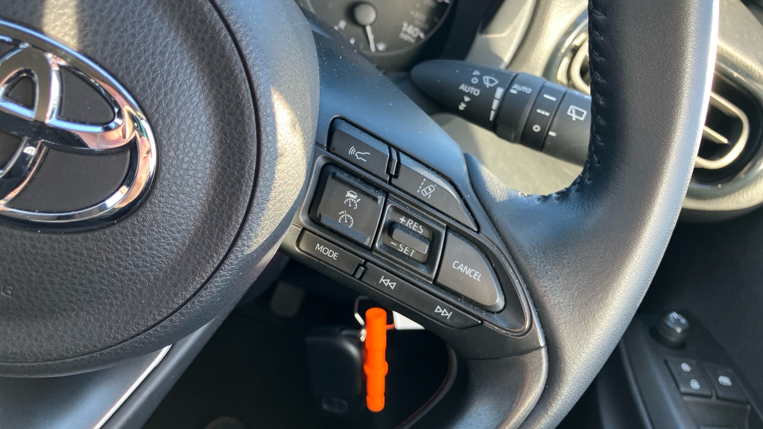 Used Toyota Yaris 2023 for sale - 77694064: Photo 44