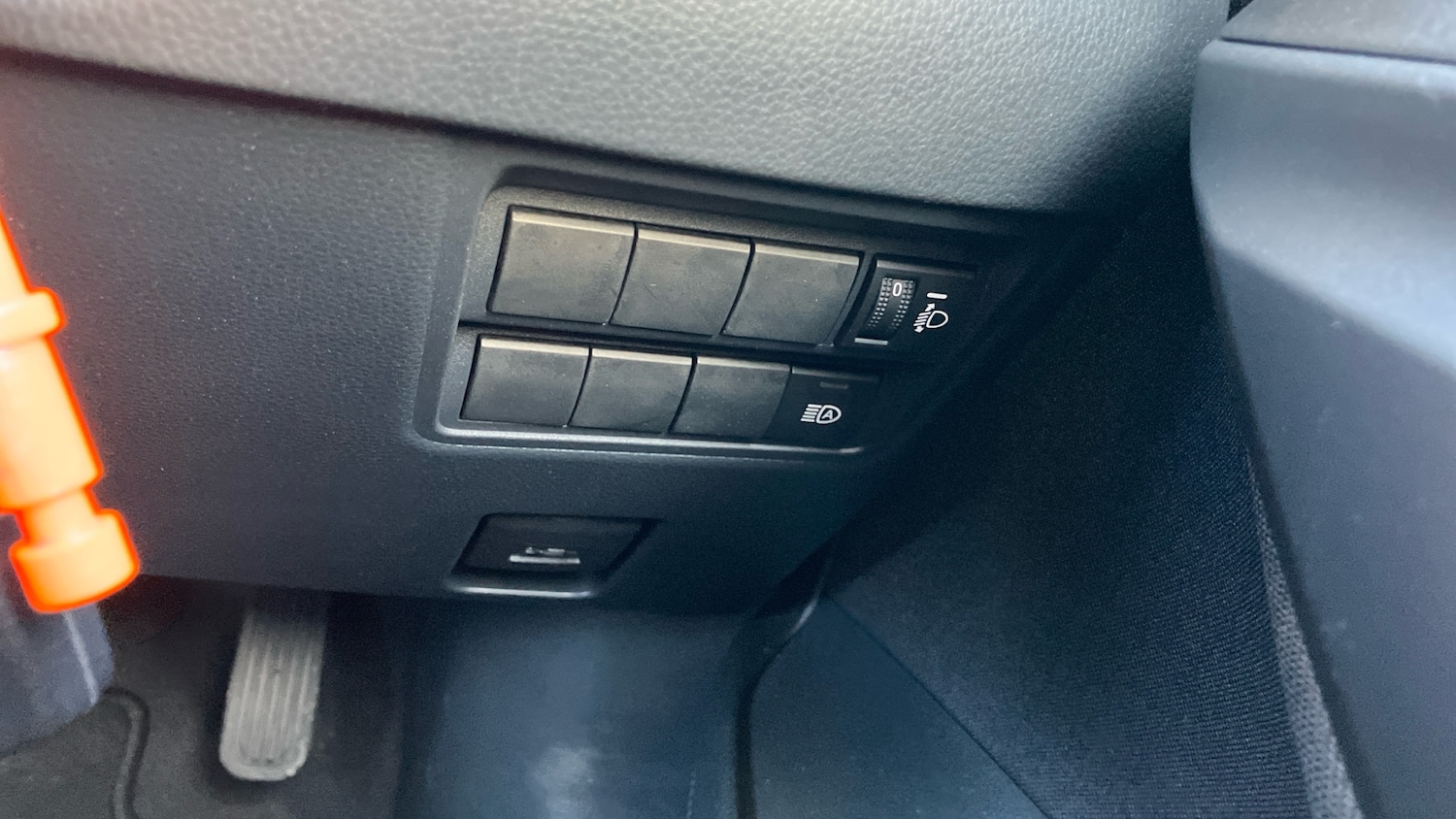 Used Toyota Yaris 2023 for sale - 77694064: Photo 45