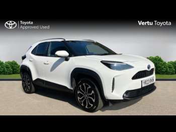 2023 (23) - 1.5 Hybrid Design 5dr CVT Hybrid Estate