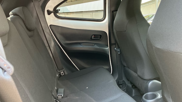 Used Toyota Aygo X 2025 for sale - 76207650: Photo 12