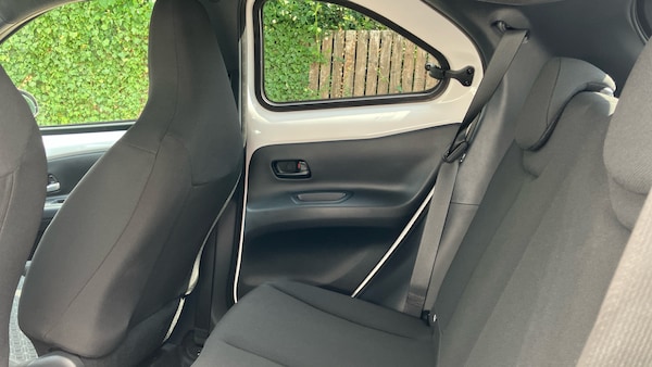 Used Toyota Aygo X 2025 for sale - 76207650: Photo 13
