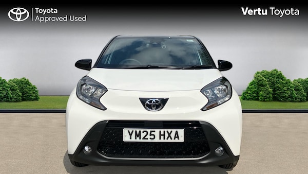 Used Toyota Aygo X 2025 for sale - 76207650: Photo 15
