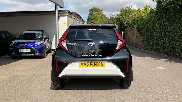Used Toyota Aygo X 2025 for sale - 76207650: Photo 19
