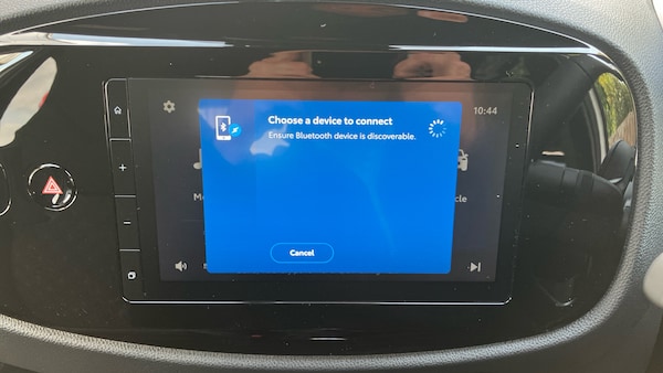 Used Toyota Aygo X 2025 for sale - 76207650: Photo 23