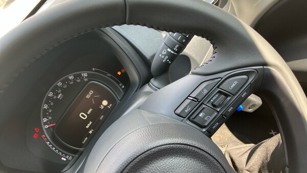 Used Toyota Aygo X 2025 for sale - 76207650: Photo 32