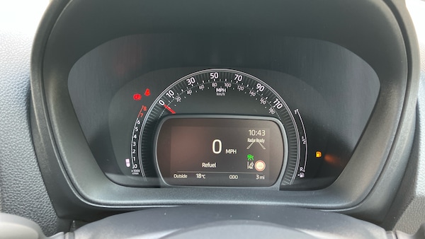 Used Toyota Aygo X 2025 for sale - 76207650: Photo 33